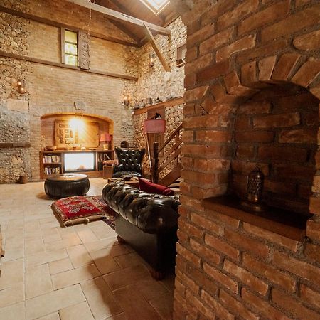 Levissi Lodge Otantic Stone Villa In Kayakoy Exterior photo