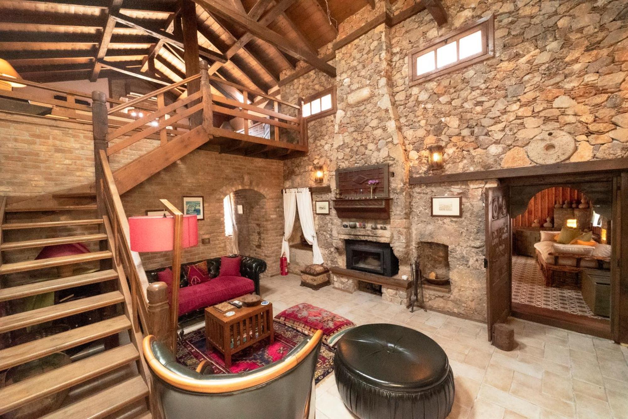 Levissi Lodge Otantic Stone Villa In Kayakoy Exterior photo