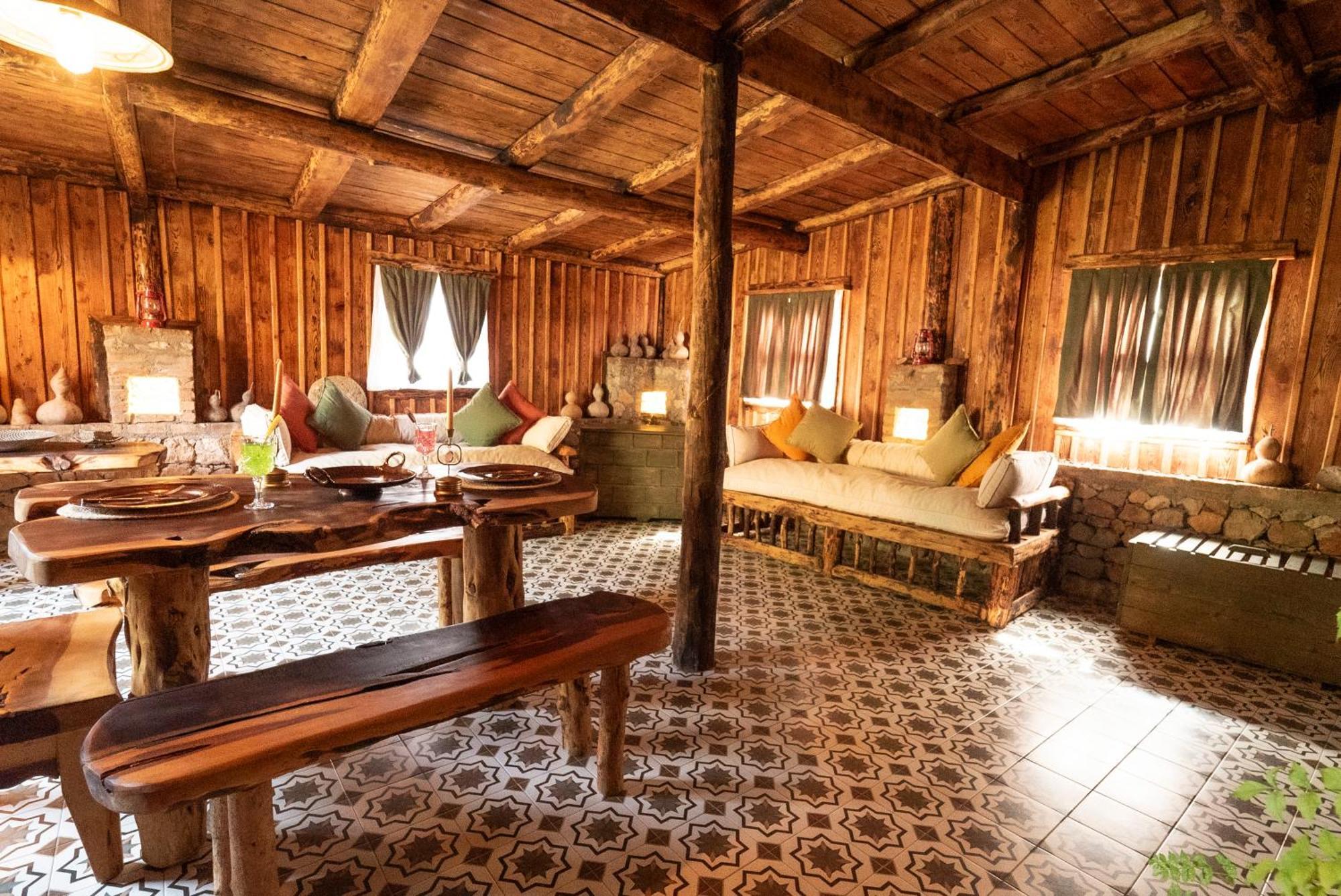 Levissi Lodge Otantic Stone Villa In Kayakoy Exterior photo