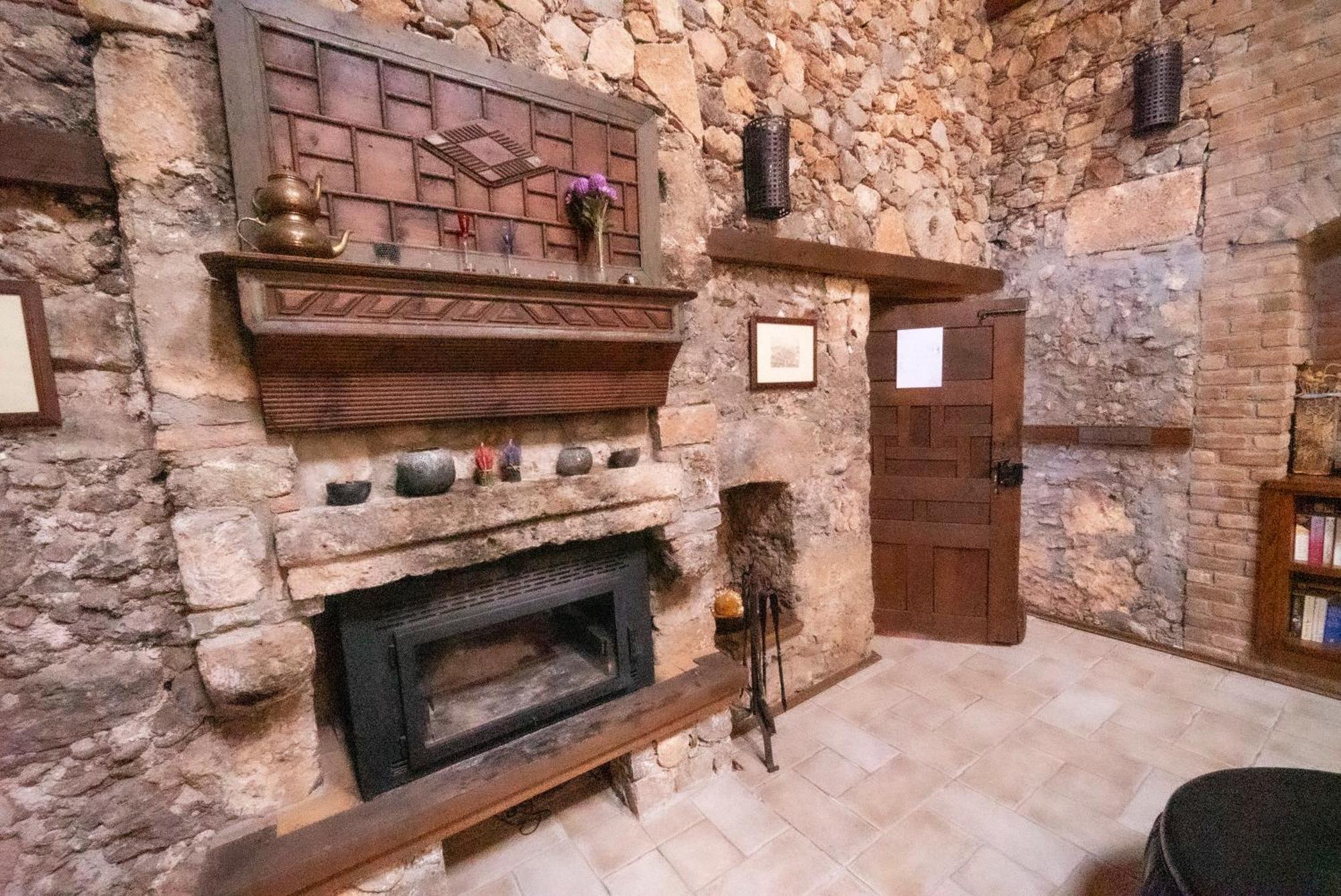 Levissi Lodge Otantic Stone Villa In Kayakoy Exterior photo