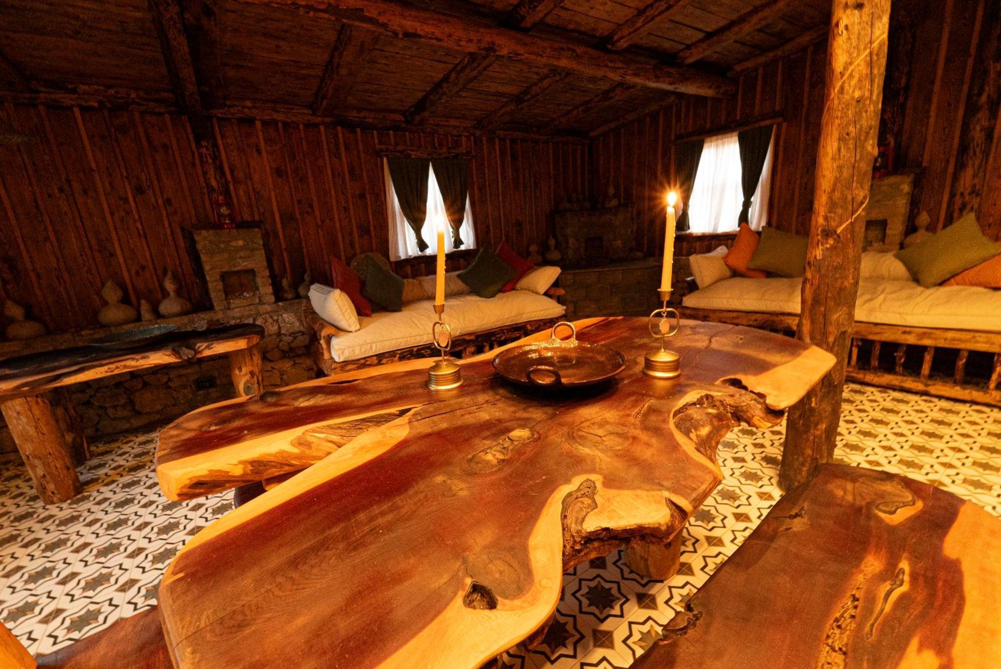 Levissi Lodge Otantic Stone Villa In Kayakoy Exterior photo