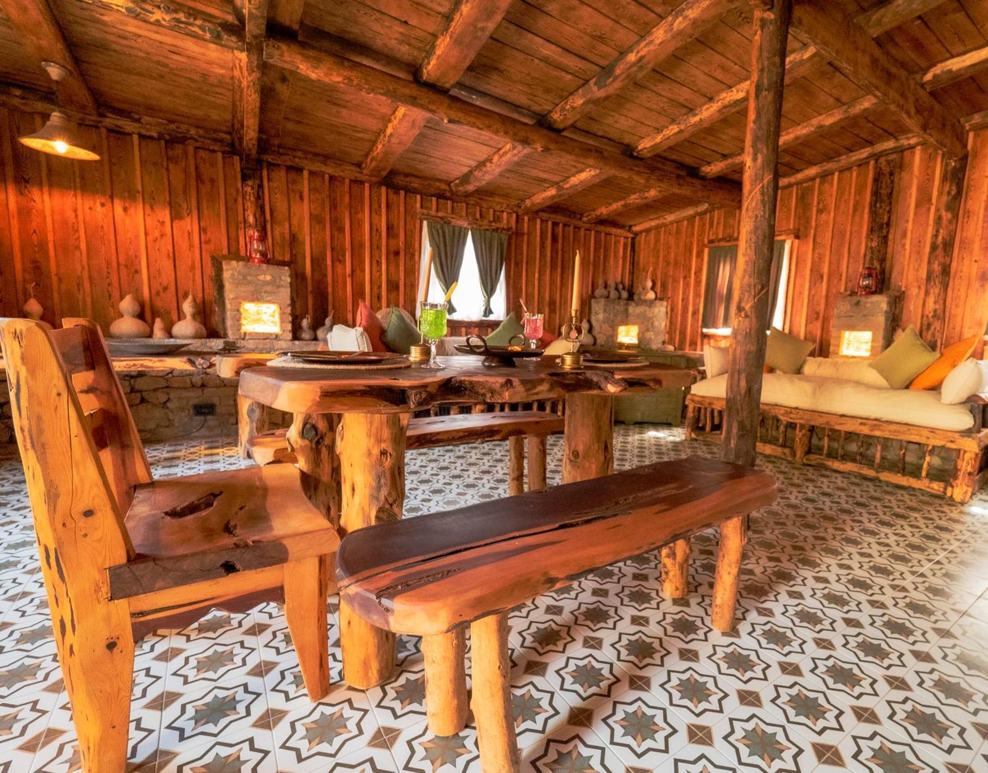 Levissi Lodge Otantic Stone Villa In Kayakoy Exterior photo